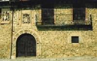 Arquitectura Popular