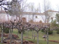 Ermita de Nuestra Señora de Pinarejos o Plumarejos