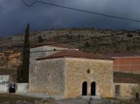 Ermita de Nuestra Señora de la Soledad