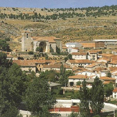 Iglesia Parroquial de Santa Eulalia